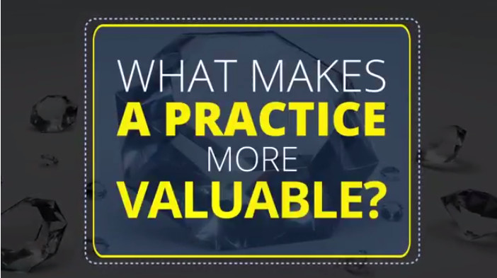 what makes a practice more valuable